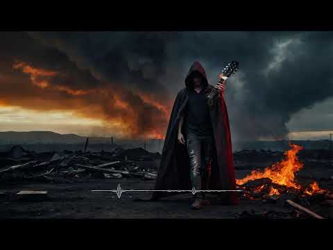 SYMPHONY OF WRATH - Violin Metal