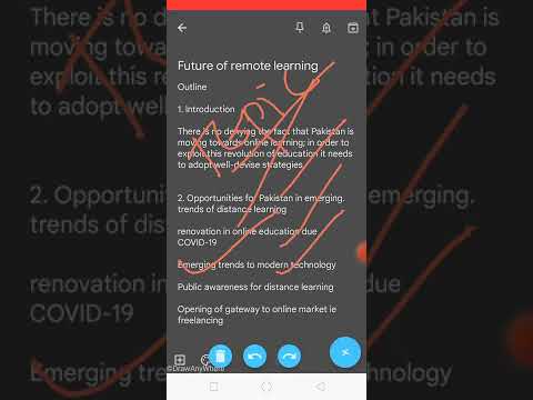 CCE-2021 complete Essay Paper Future of remote learning