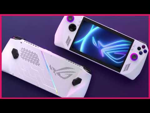 5 Best Portable Gaming Console in 2024