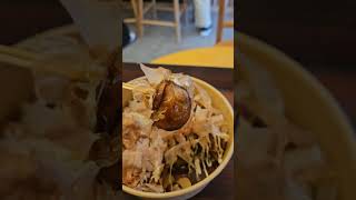 타코하라#타코야키#행궁동#다양한메뉴#타코야키맛집#핫한#takoyaki#japanesefood