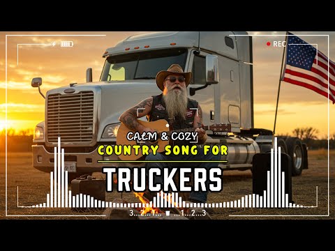 COUNTRY THAT KNOWS THE FEELING – For Truckers With Soft Souls | Backroad Jack Vol.27