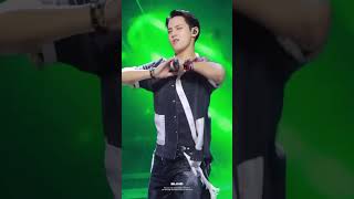 ALO ALO 민규 썬더 킬링파트 ⚡️