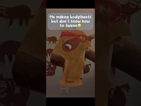 🤑{ #dandysworld #finn #roblox #dragonpuppets #paperdragon #roadto3k #fyp }