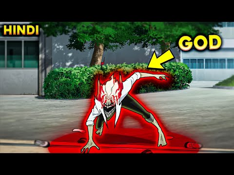 (Full)Boy have to win a race in order to Save his life Explained In Hindi