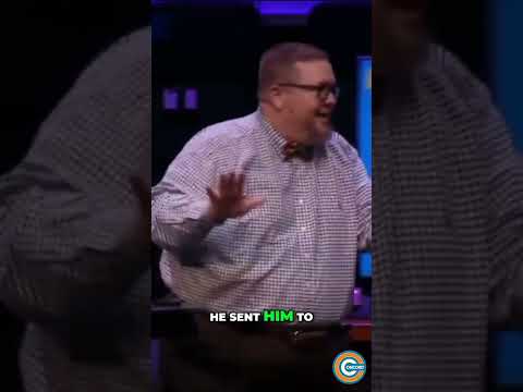 Discovering God's True Character