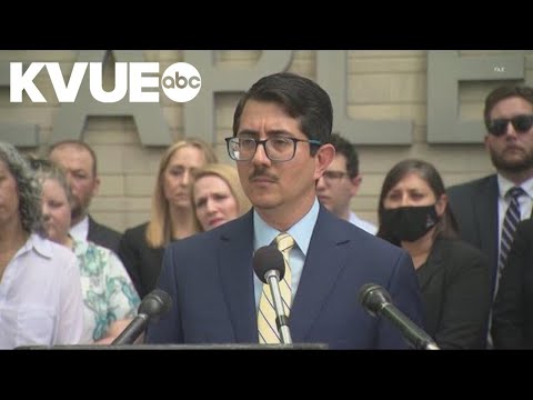 Travis County settles lawsuit with state over alleged violations of government transparency