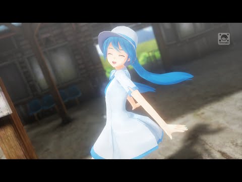 【MMD】Classic【Summer Memory Miku】