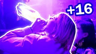 VLOG NA BALADA COREANA #2 (+16)