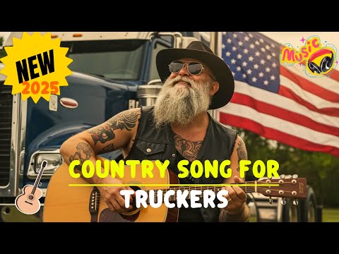 HIGHWAY SONGS FOR MEN WHO DON’T TALK MUCH | Backroad Jack Vol.118