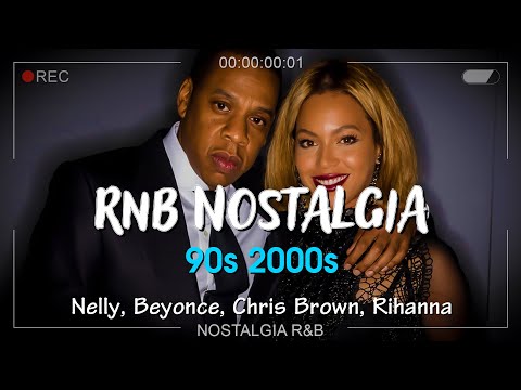 Best of R&B Classics 90s & 2000s ~ Old School R&B Music Ever ️🎶 Ne Yo, Nelly, Akon, Rihanna, Usher