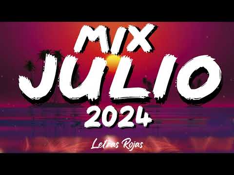 NEW REGGAETON MUSICA 2024 - REGGAETON MUSIC 2024 - BEST REGGAETON MUSICA MIX 2024