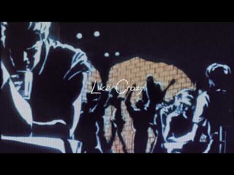 (Slowed + Reverb) Jimin - Like Crazy (City Pop Remix)