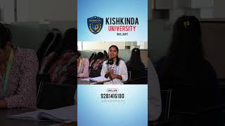 Can Telugu Students at Kishkinda University REALLY Achieve Their Dreams?