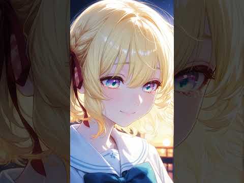 【Emotional EDM】Don't look back｜Cute & Energetic Future Bass｜オリジナル曲 #EDM #kawaiiEDM #musicshorts
