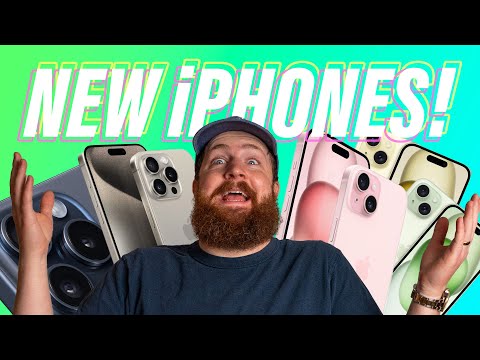 The Important iPhone 15 Pro Feature Nobody's Talking About!