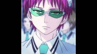 Saiki (requested) #animeedits #edit #saikikusuoedit #saikikusuo #saikik #saikiedit