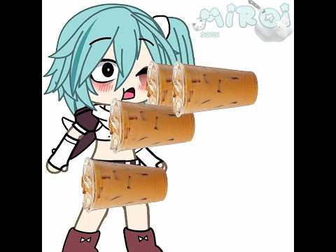 Panic attack🥰😍😚🥰 #gacha #gl #gachafyp #fypシ゚viral #fypage #foryoupage #foryou #short #shorts