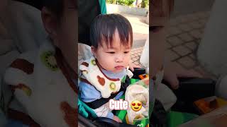 Cute sunny #cute #babieztv #funny #babiez #baby #babyz #cutebaby #babycutietv #cat #babytv9861
