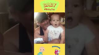 Baby fanny  15 #babyjoy #baby #bébé #enfanceheureuse #happyparenting #momentmagique #viedeparent