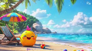 Upbeat Music | Background Happy Energetic Relaxing Music | Work/Study/Workout Fast& Focus| Uplifting