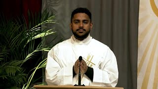 Catholic Mass Today | Daily TV Mass, Friday May 9 2025 R