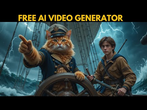 Best AI Video Generator for 2025 | Text to Video, Image to Video