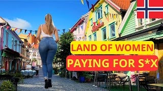 15 Mind-Blowing Facts About Norway: The Most Mysterious Country In Europe - Travel Documentary