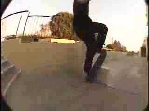 krooked: Van Wastell