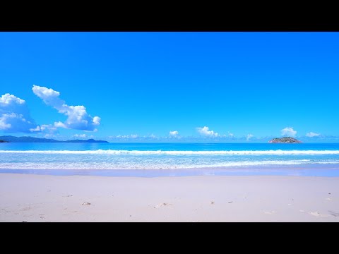 🏝 Relax on a Luxury Island in Seychelles