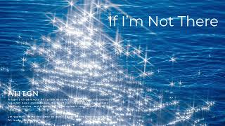 If I’m Not There #citypop #cover #aimusic #citypopbeats #citypopvibes #citypops