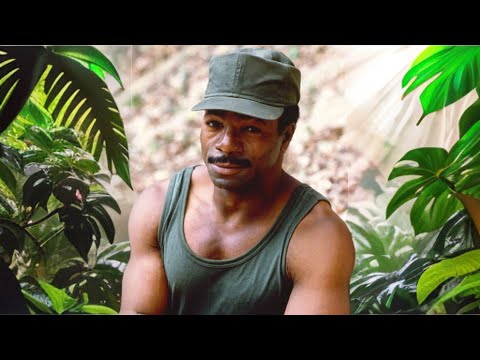 R.I.P. Carl Weathers (Tribute) 🕊️