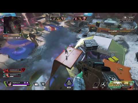 Horizon needs a buff