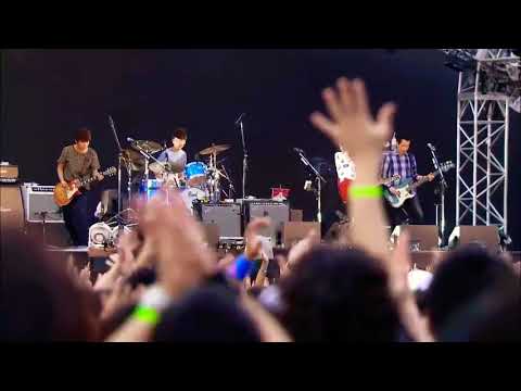 Asian Kung-Fu Generation - Mirai No Kakera (Live) [Eizo Sakushinshu Vol.9]