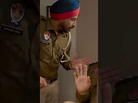 Part 8 ਸੱਚ ਦੱਸੂਗਾਂ ਤਾਂ ਕੁੱਟੋਗੇ ਤਾਂ ਨੀਂ? Jatt & Juliet 3 | Neeru Bajwa | Diljit Dosanjh | #ytshorts