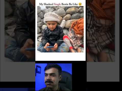 don't lough challenge #32 #shirazivillagevlog #muskanvillagevlogs #1millionfollwers #tranding