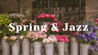 Playlist | Jazz that feels like spring