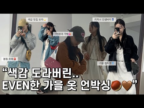 🛍️TEMU🛍️ 15가지 꼭 갖춰야하는 아이템으로 코디🤎🧸셔츠, 자켓, 바지, 가방, 모자, 벨트까지!