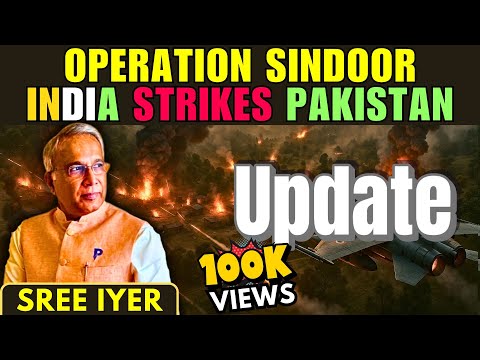 Latest Update on Operation Sindoor • Is Sharda Temple Safe? • Truth about IAF planes & more!