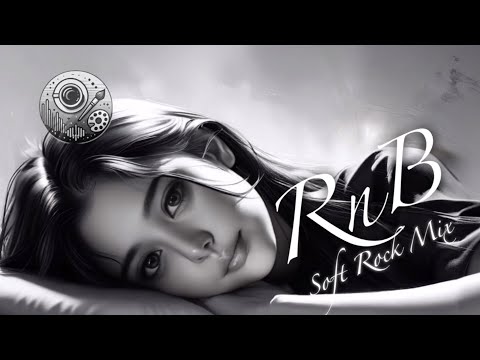 【R&B洋楽Playlist】Chill Mix BGM / Soft Rock Mix / Relaxing Background music