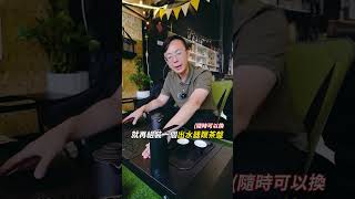 小家庭露營、親子最適合的一張桌子! #IGT蛋捲桌 #ig搜尋萩凹豆 #chilloutdoor #桃園露營用品店 #新北露營用品店 #露營用品 #新北露營