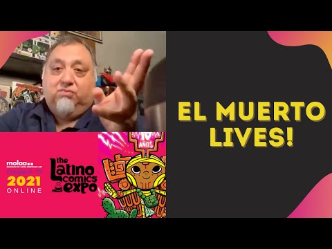 El Muerto Lives!   The Life and Times of Javier Hernandez