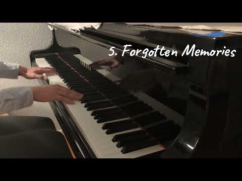 Playing 5 original songs for 1000 sub special