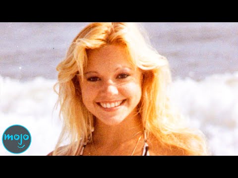 20 Missing Celebs Who Were NEVER Found