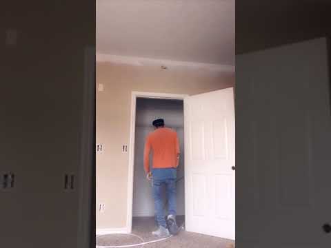 Cuando era pintor