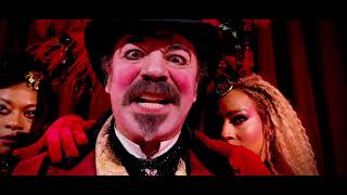 MOULIN ROUGE! The Musical Returns To Broadway | Show Teaser