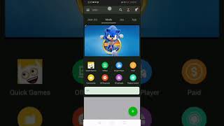 How to install mod apk roblox mod menu Happymod 10 and I make the video how to install happymod