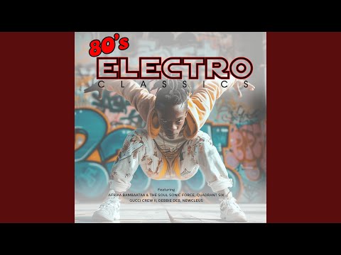 Funky Little Beat