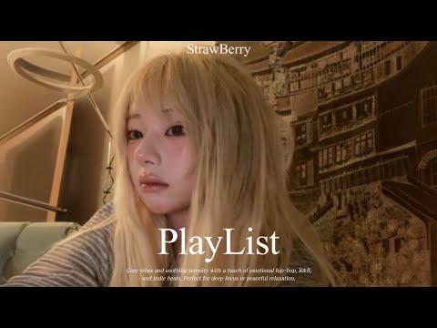 𝐏𝐥𝐚𝐲𝐋𝐢𝐬𝐭 #1 그냥 틀어놓으세요🎧 감미로운 팝송, 감성 팝송, 잔잔한 휴식 음악🎶