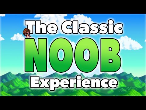 This is what it's like being a Stardew Valley newbie