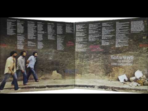 Novo Tempo - Ivan Lins e Vitor Martins